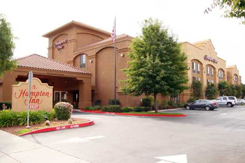 Hampton Inn Oakland-Хейуорд Экстерьер фото